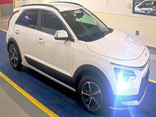 2023 Kia Niro EX