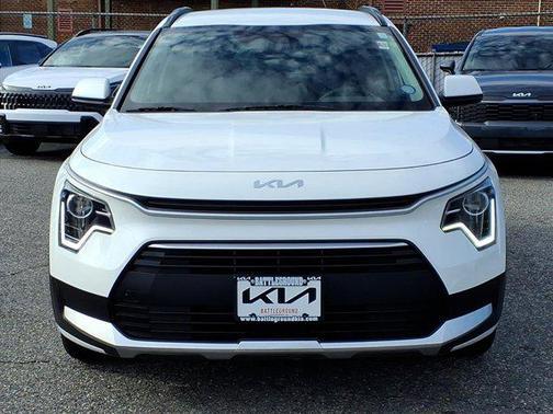 2023 Kia Niro EX