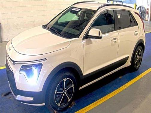 2023 Kia Niro EX
