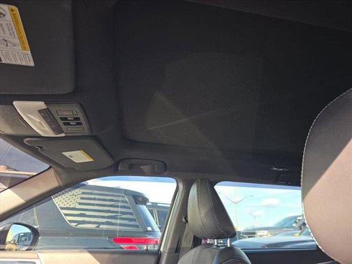 2022 Mitsubishi Outlander SE 2.5 2WD