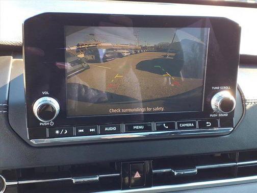 2022 Mitsubishi Outlander SE 2.5 2WD