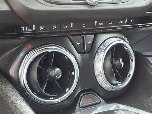 2019 Chevrolet Camaro 1SS