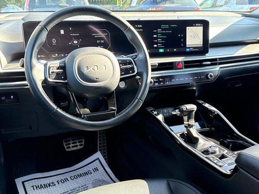 2025 Kia Sorento SX