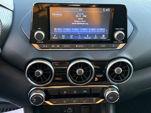 2023 Nissan Sentra S