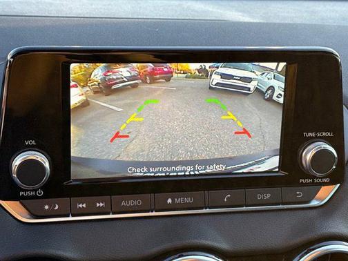 2023 Nissan Sentra S