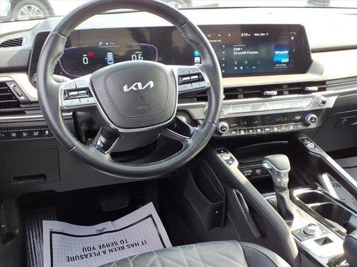 2024 Kia Telluride EX X-Line