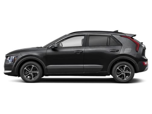 Aurora Black Pearl 2026 Kia Niro EX