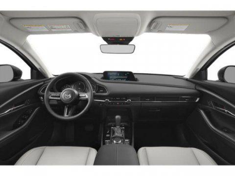 2022 Mazda CX-30 2.5 S
