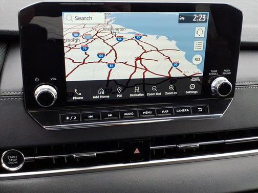 2024 Mitsubishi Outlander SE 2.5 2WD