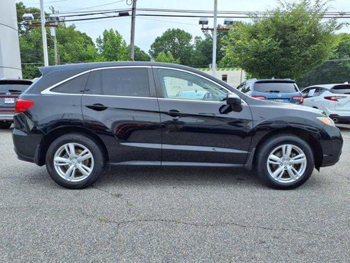 2014 Acura RDX Base