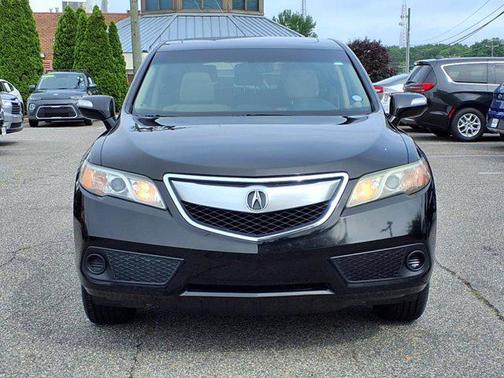 2014 Acura RDX Base