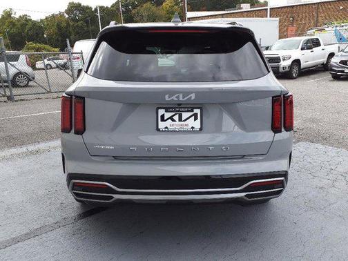 2022 Kia Sorento EX