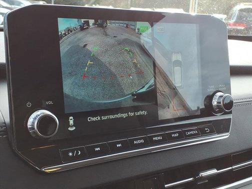 2024 Mitsubishi Outlander SE 2.5 S-AWC