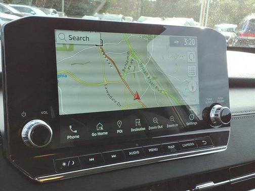 2024 Mitsubishi Outlander SE 2.5 S-AWC