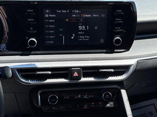 2021 Kia K5 LX