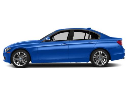 2015 BMW 328 xDrive