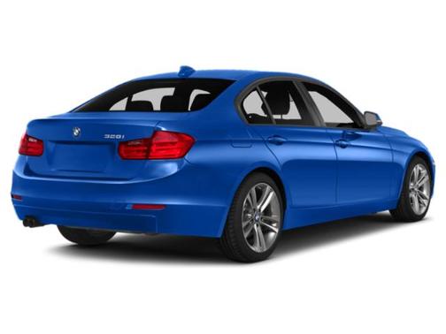 2015 BMW 328 xDrive