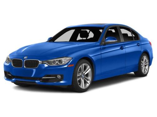 2015 BMW 328 xDrive
