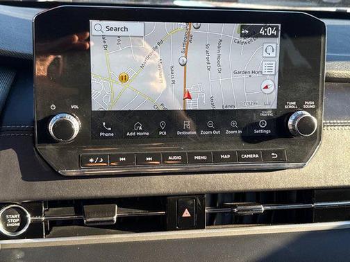 2024 Mitsubishi Outlander SEL 2.5 2WD