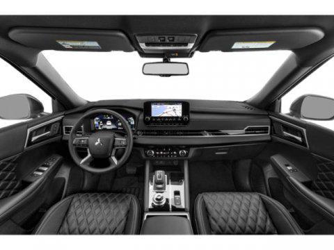 2024 Mitsubishi Outlander SEL 2.5 2WD