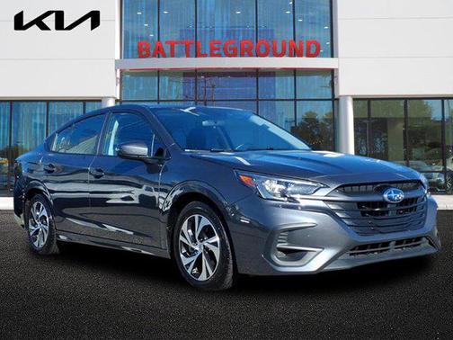 2023 Subaru Legacy Premium
