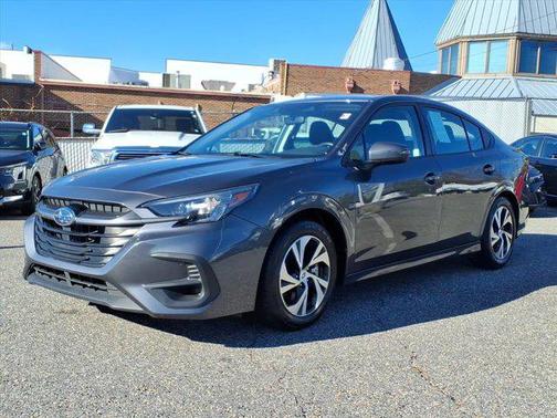 2023 Subaru Legacy Premium