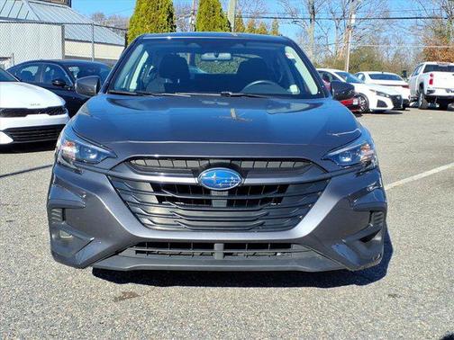 2023 Subaru Legacy Premium