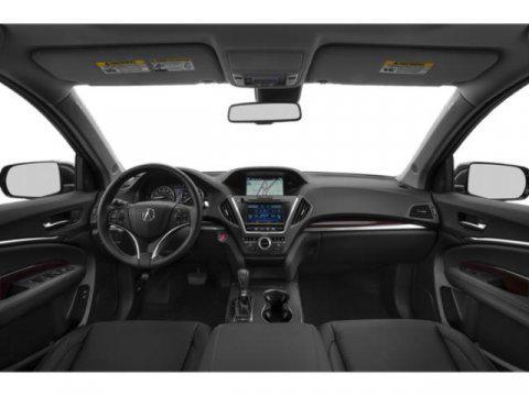 2015 Acura MDX 3.5L
