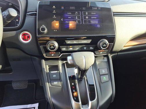 2021 Honda CR-V 2WD EX