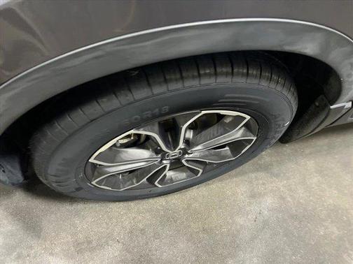 2021 Honda CR-V 2WD EX