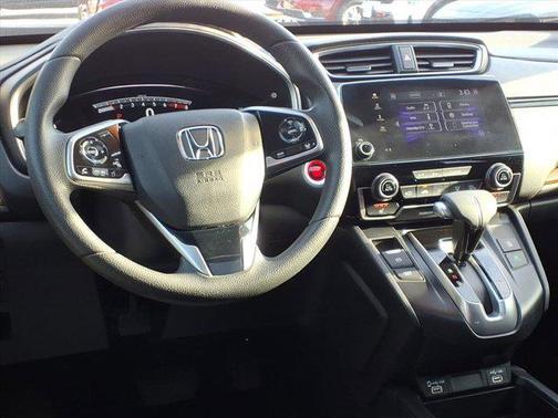 2021 Honda CR-V 2WD EX