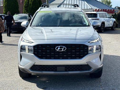 2023 Hyundai SANTA FE SEL 2.4