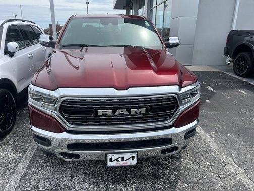 2023 RAM 1500 Limited