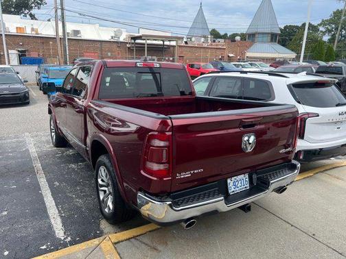 2023 RAM 1500 Limited
