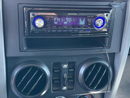 2010 Jeep Wrangler Unlimited Rubicon