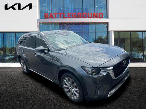 2024 Mazda CX-90 3.3 Turbo Premium
