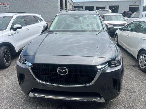 2024 Mazda CX-90 3.3 Turbo Premium