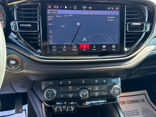 2022 Dodge Durango R/T AWD