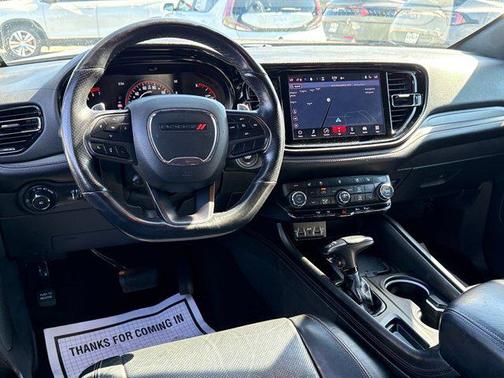 2022 Dodge Durango R/T AWD