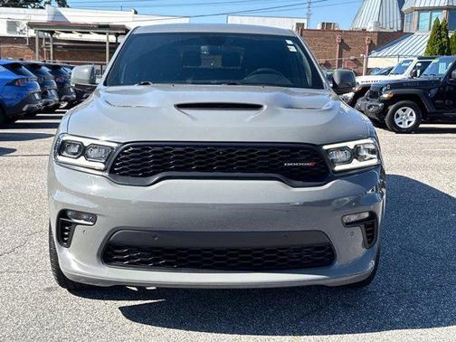 2022 Dodge Durango R/T AWD