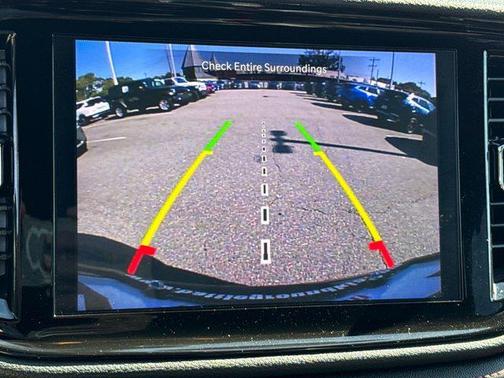 2022 Dodge Durango R/T AWD