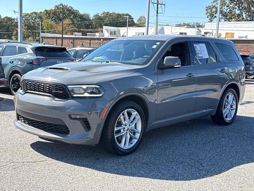 2022 Dodge Durango R/T AWD