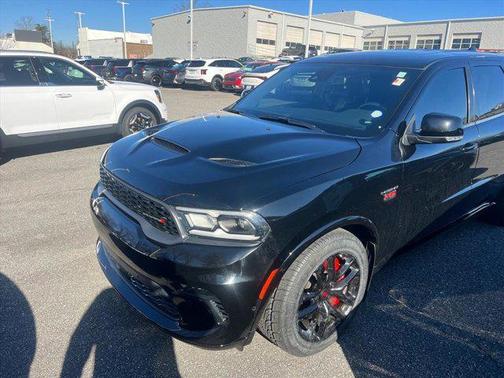 2022 Dodge Durango R/T Plus AWD