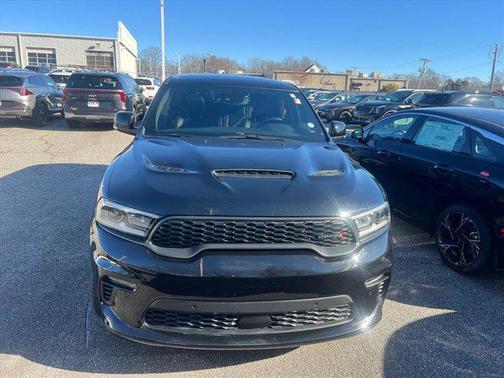 2022 Dodge Durango R/T Plus AWD