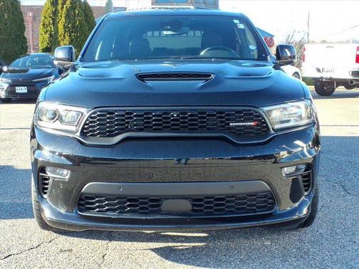 2022 Dodge Durango R/T Plus AWD