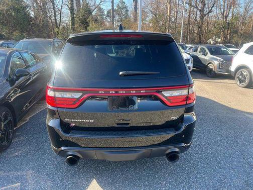 2022 Dodge Durango R/T Plus AWD