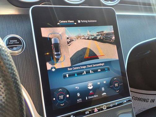 2023 Mercedes-Benz C-Class C 300 4MATIC