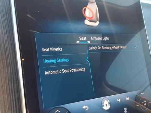 2023 Mercedes-Benz C-Class C 300 4MATIC