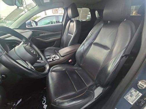 2020 Mazda CX-30 Premium Package