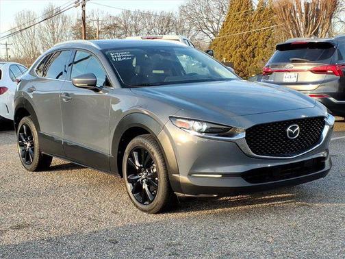 2020 Mazda CX-30 Premium Package